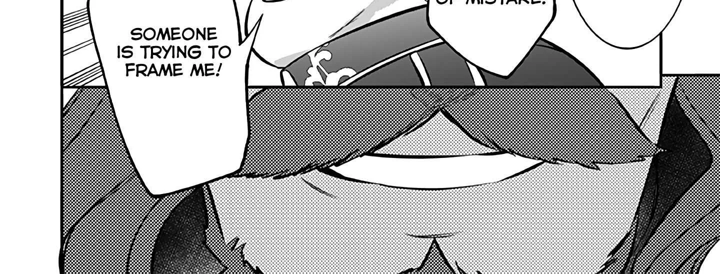 Jimi na Kensei wa Sore Demo Saikyou desu Chapter 36 page 10 - 