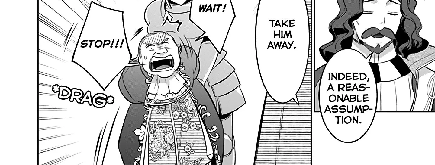 Jimi na Kensei wa Sore Demo Saikyou desu Chapter 37 page 14 - 