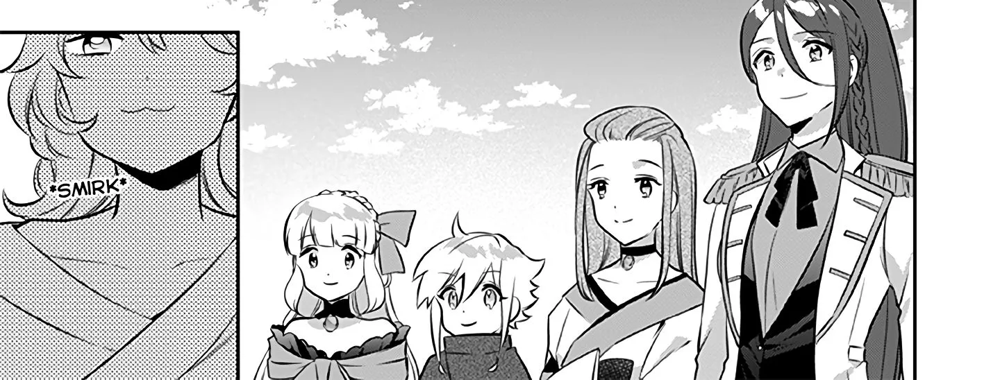 Jimi na Kensei wa Sore Demo Saikyou desu Chapter 37 page 8 - 