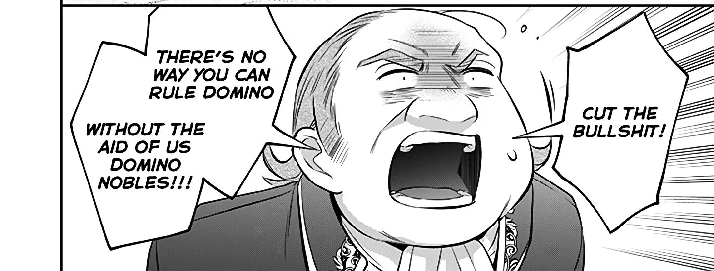 Jimi na Kensei wa Sore Demo Saikyou desu Chapter 37 page 10 - 