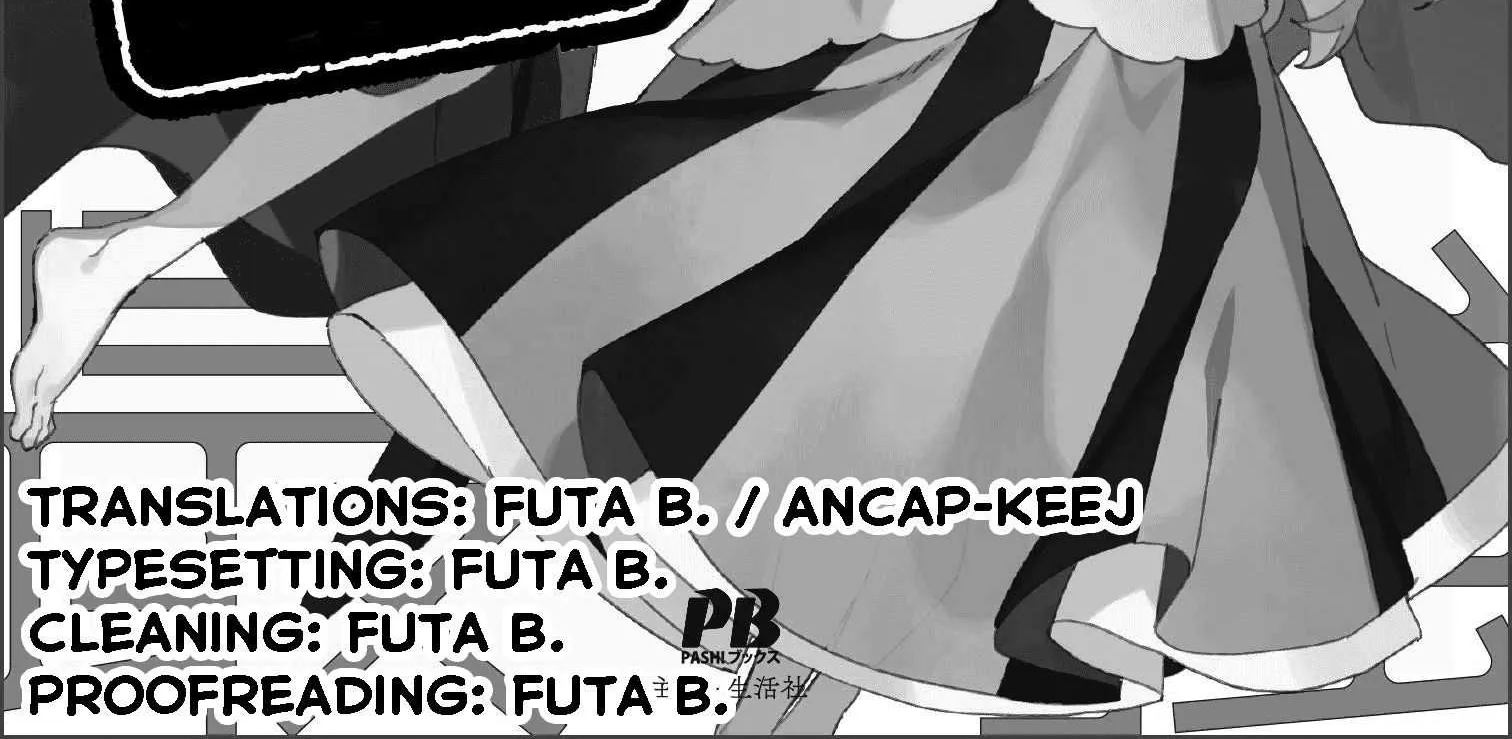 Jimi na Kensei wa Sore Demo Saikyou desu Chapter 39 page 2 - 