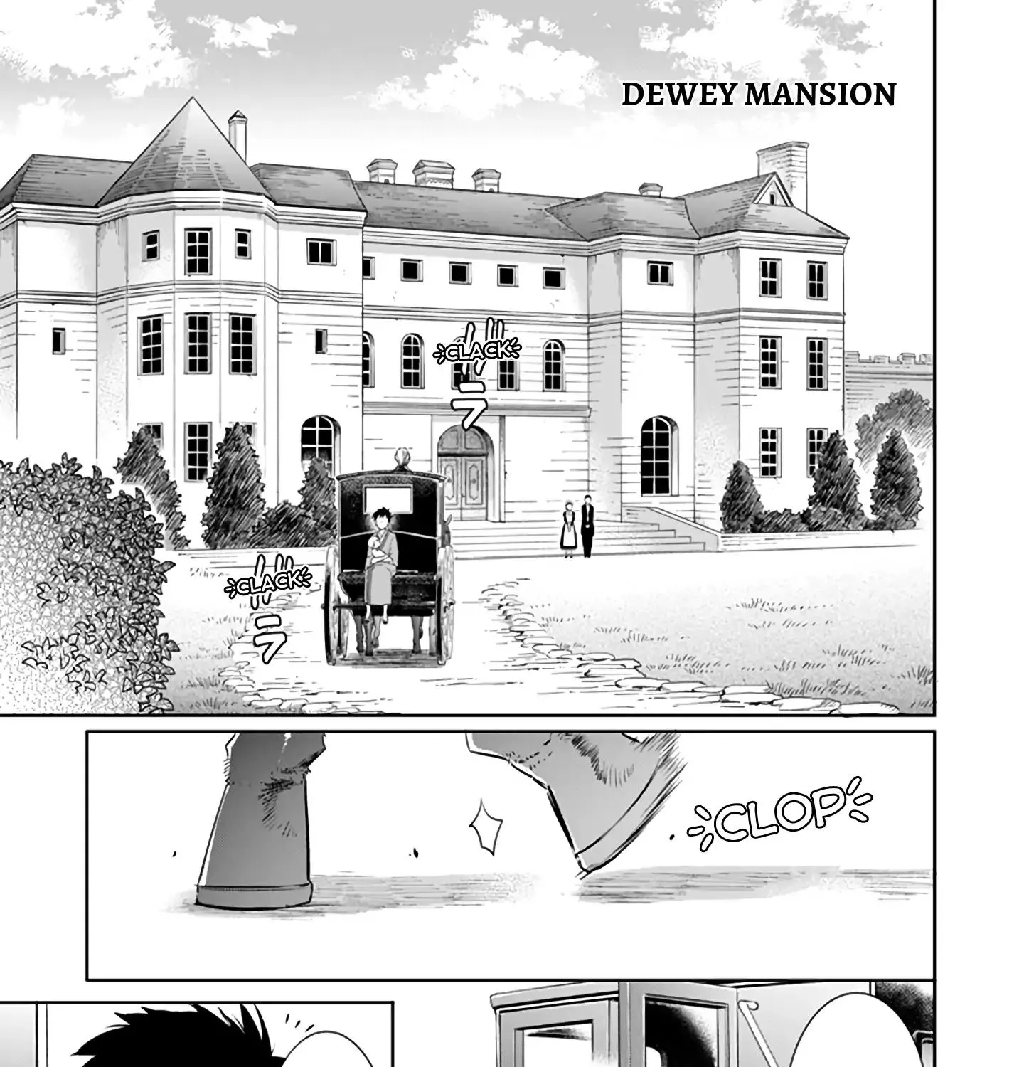 Jimi na Kensei wa Sore Demo Saikyou desu Chapter 4 page 15 - 