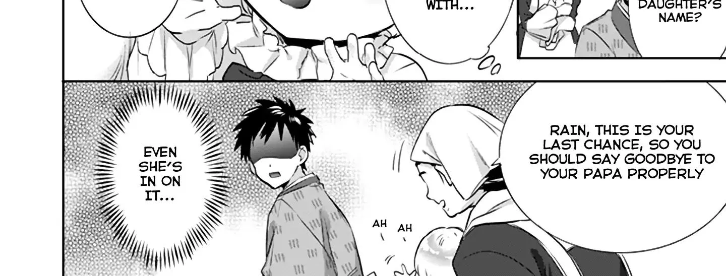 Jimi na Kensei wa Sore Demo Saikyou desu Chapter 4 page 30 - 
