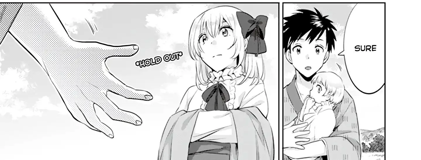 Jimi na Kensei wa Sore Demo Saikyou desu Chapter 4 page 4 - 