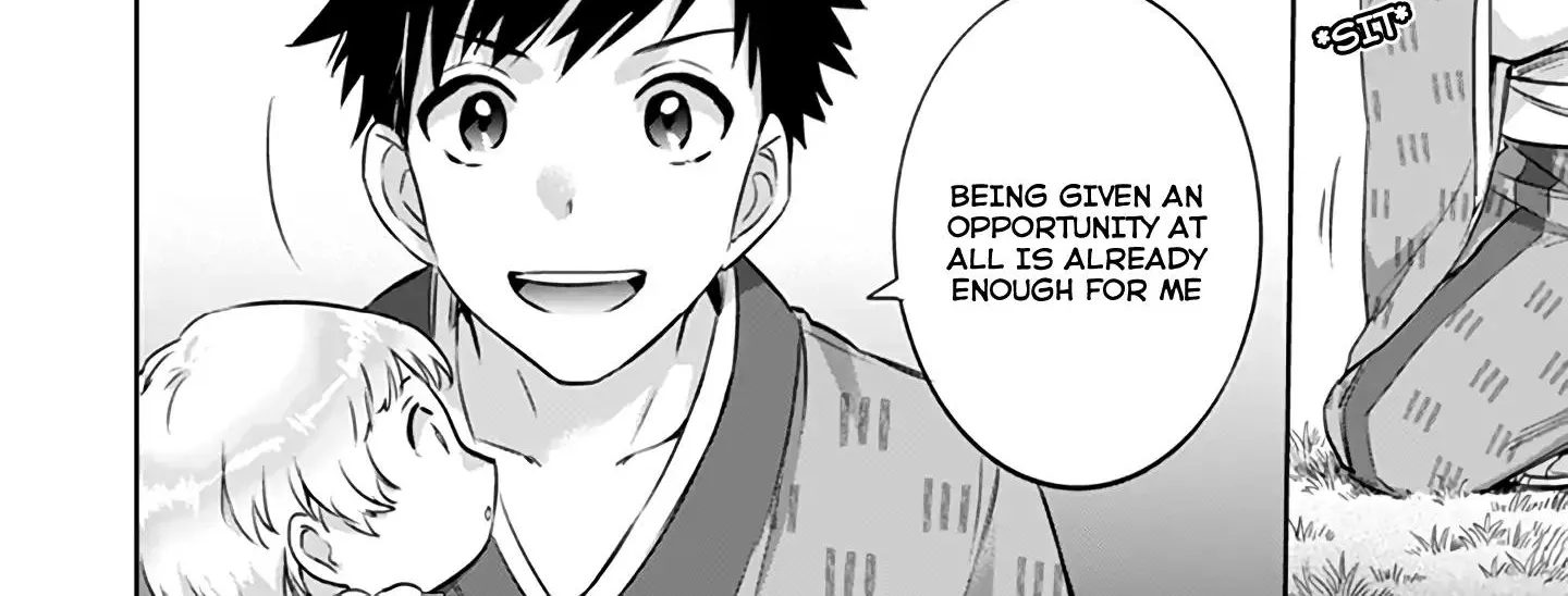 Jimi na Kensei wa Sore Demo Saikyou desu Chapter 4 page 10 - 