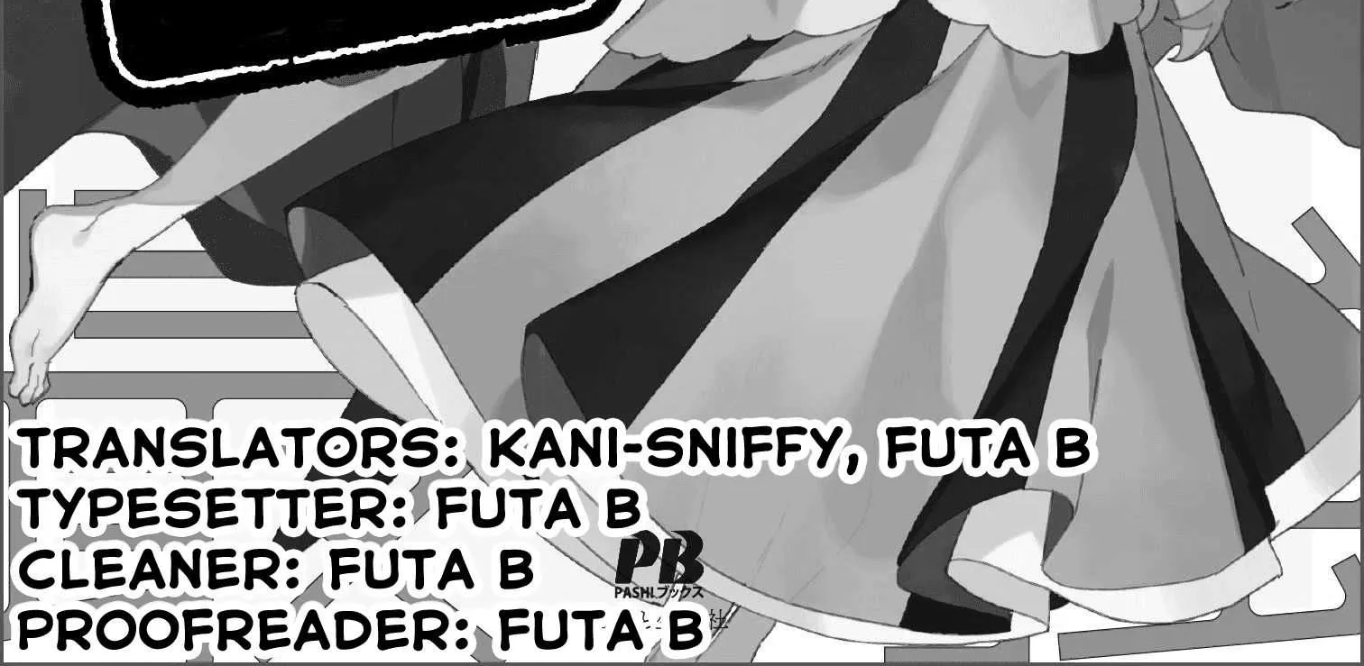 Jimi na Kensei wa Sore Demo Saikyou desu Chapter 40 page 2 - 
