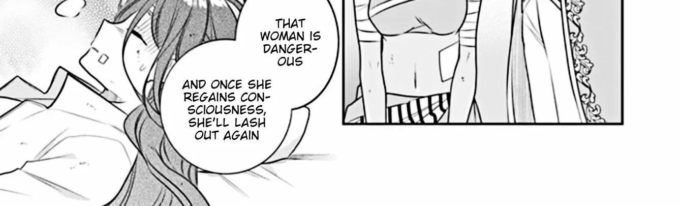 Jimi na Kensei wa Sore Demo Saikyou desu Chapter 44 page 15 - 