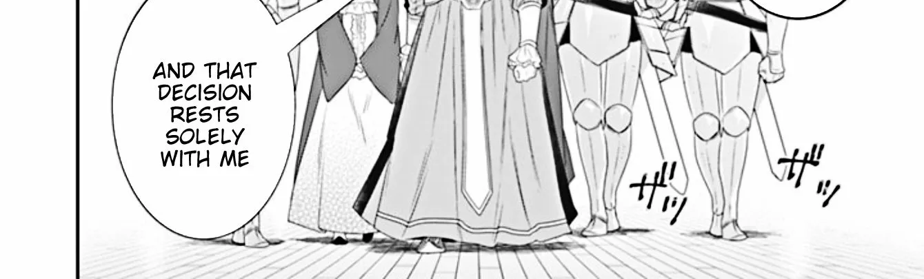 Jimi na Kensei wa Sore Demo Saikyou desu Chapter 44 page 17 - 