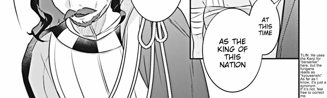 Jimi na Kensei wa Sore Demo Saikyou desu Chapter 44 page 19 - 