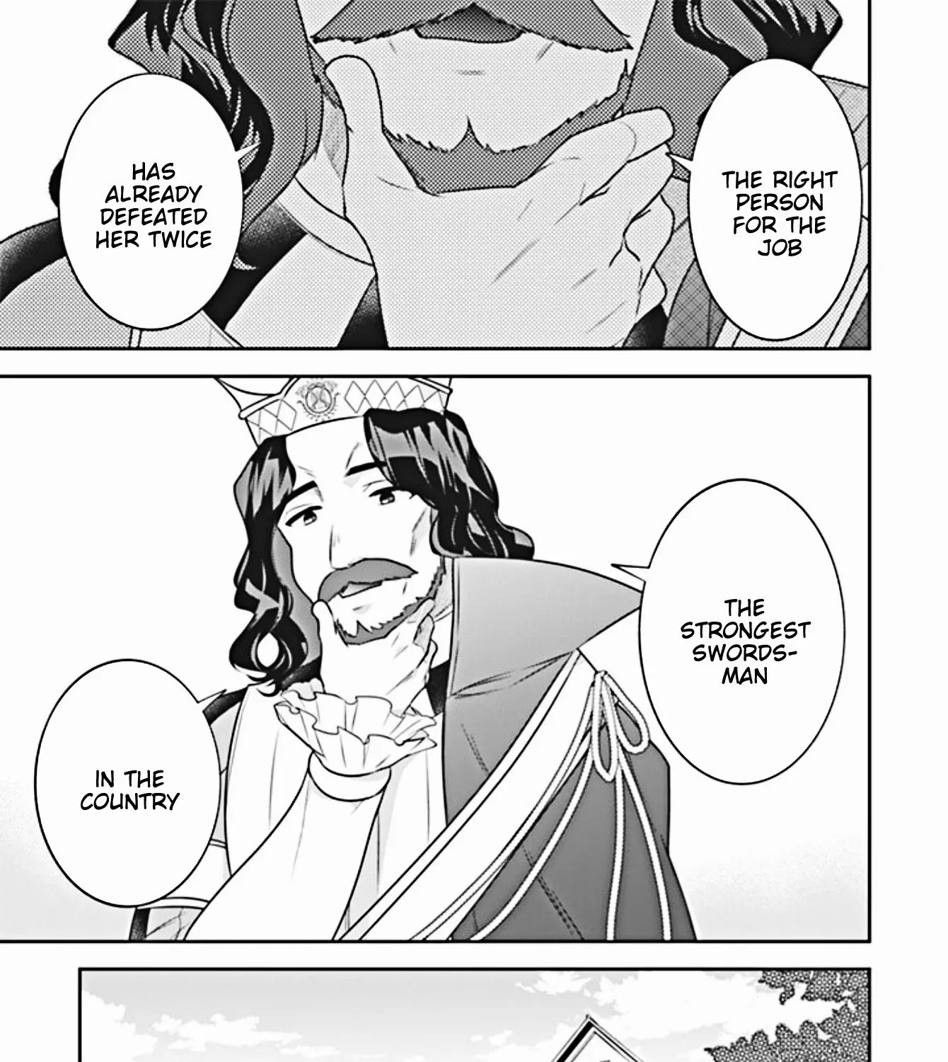 Jimi na Kensei wa Sore Demo Saikyou desu Chapter 44 page 26 - 