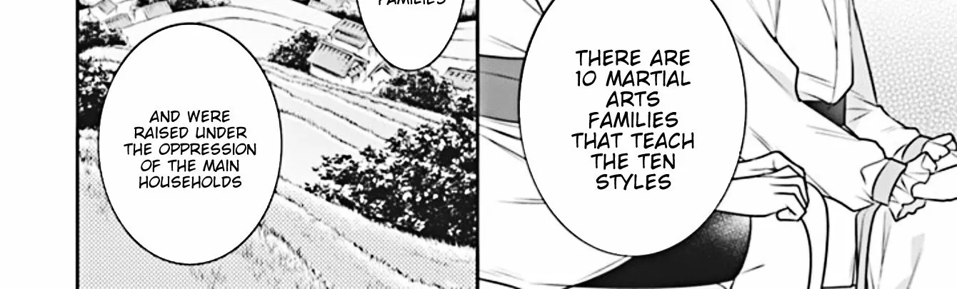 Jimi na Kensei wa Sore Demo Saikyou desu Chapter 44 page 5 - 