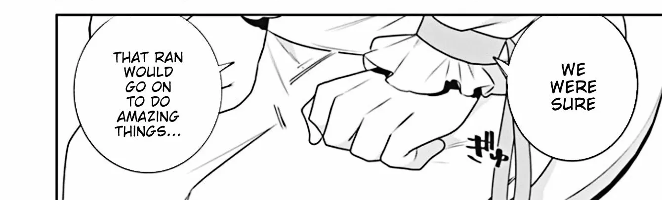 Jimi na Kensei wa Sore Demo Saikyou desu Chapter 44 page 9 - 