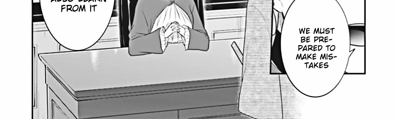 Jimi na Kensei wa Sore Demo Saikyou desu Chapter 45 page 13 - 