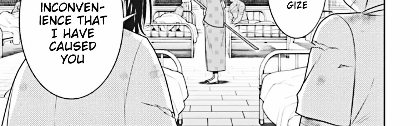Jimi na Kensei wa Sore Demo Saikyou desu Chapter 45 page 19 - 
