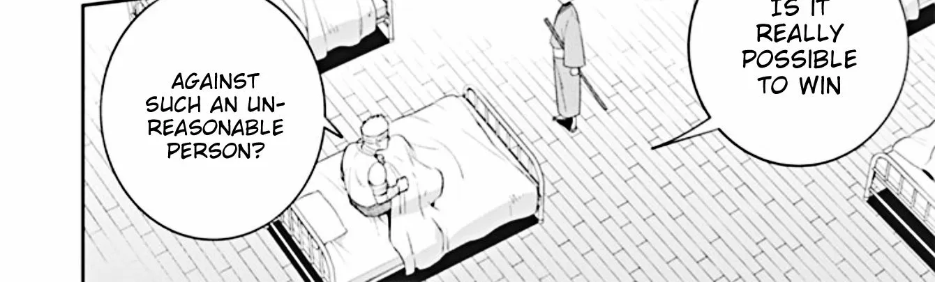 Jimi na Kensei wa Sore Demo Saikyou desu Chapter 45 page 21 - 