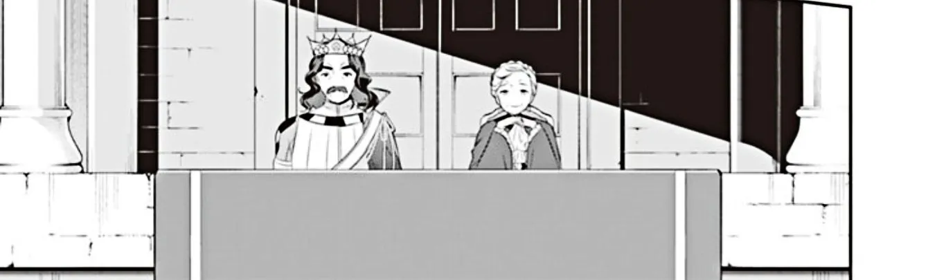 Jimi na Kensei wa Sore Demo Saikyou desu Chapter 45 page 27 - 