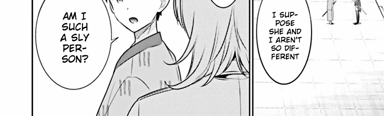 Jimi na Kensei wa Sore Demo Saikyou desu Chapter 45 page 29 - 