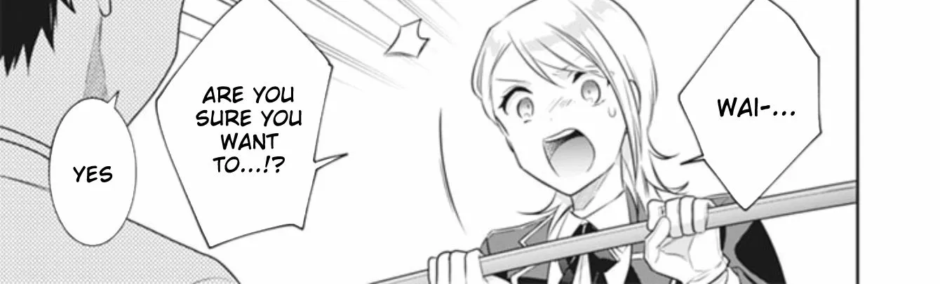 Jimi na Kensei wa Sore Demo Saikyou desu Chapter 45 page 31 - 