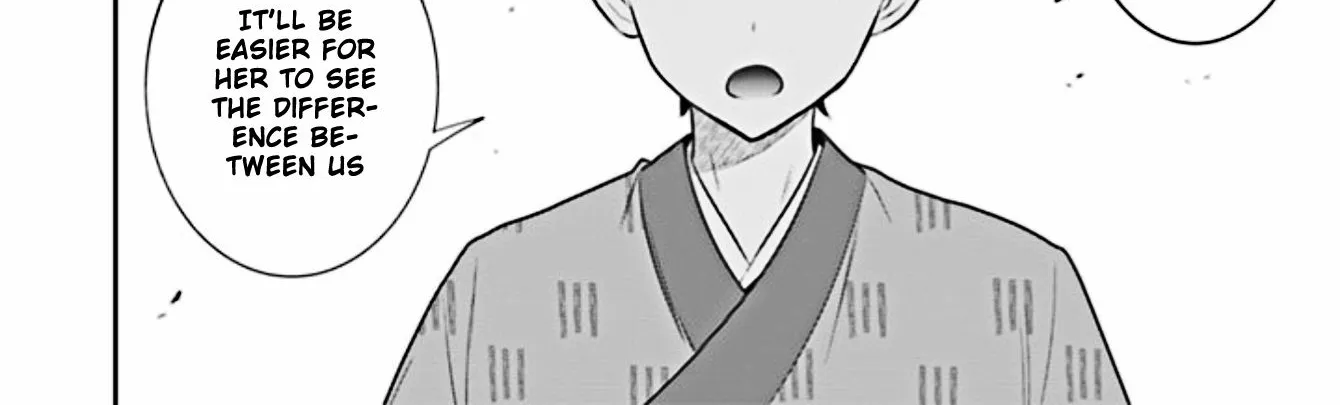 Jimi na Kensei wa Sore Demo Saikyou desu Chapter 45 page 33 - 
