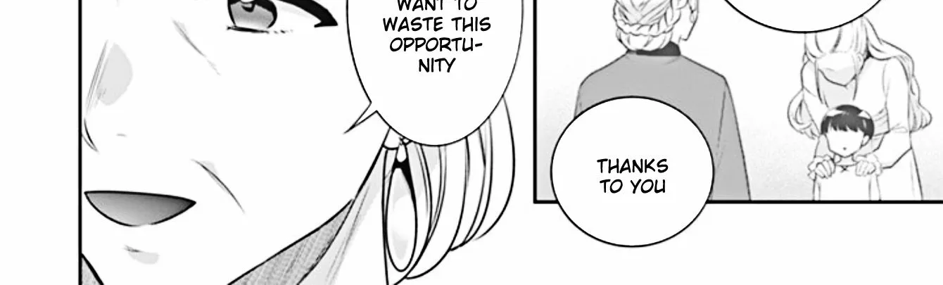 Jimi na Kensei wa Sore Demo Saikyou desu Chapter 45 page 9 - 