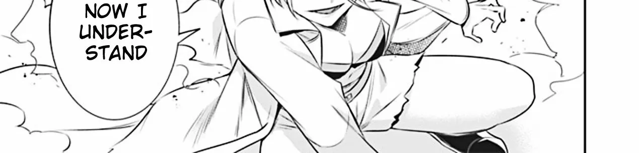 Jimi na Kensei wa Sore Demo Saikyou desu Chapter 46 page 15 - 