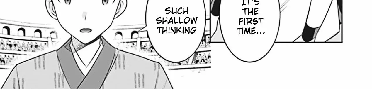 Jimi na Kensei wa Sore Demo Saikyou desu Chapter 46 page 19 - 