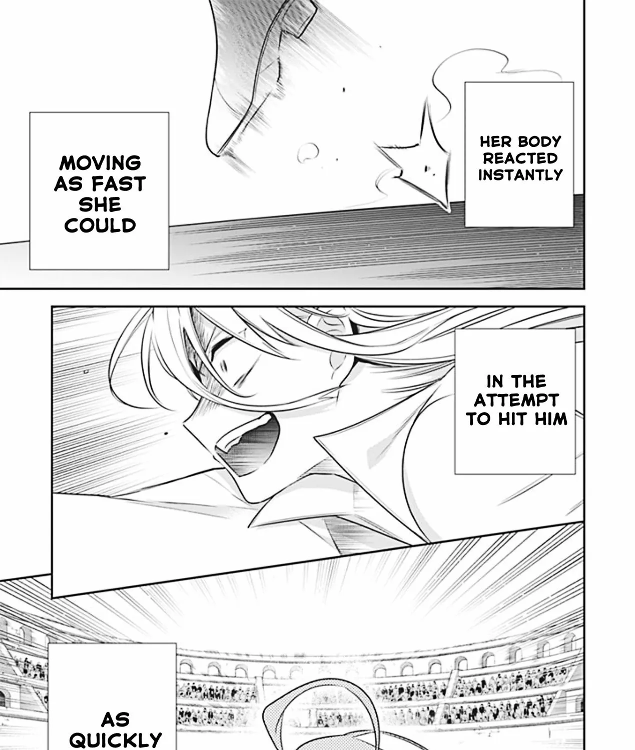 Jimi na Kensei wa Sore Demo Saikyou desu Chapter 46 page 22 - 