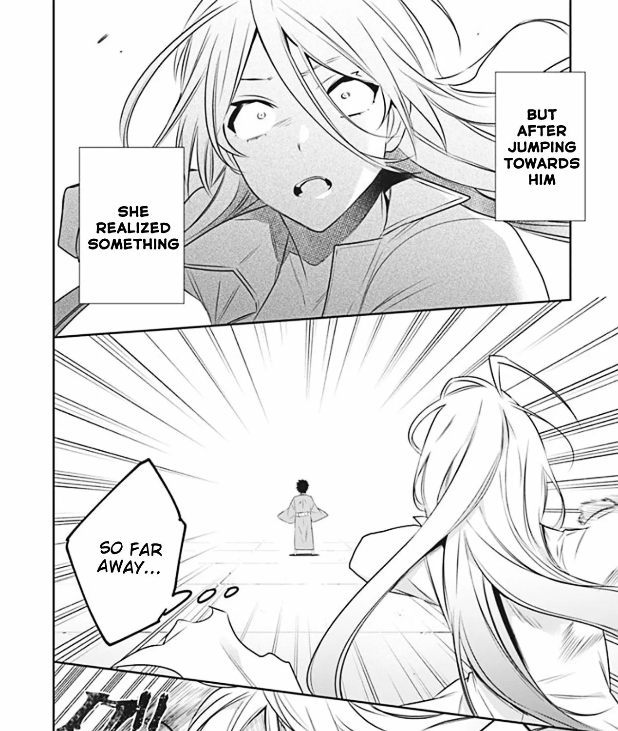 Jimi na Kensei wa Sore Demo Saikyou desu Chapter 46 page 24 - 