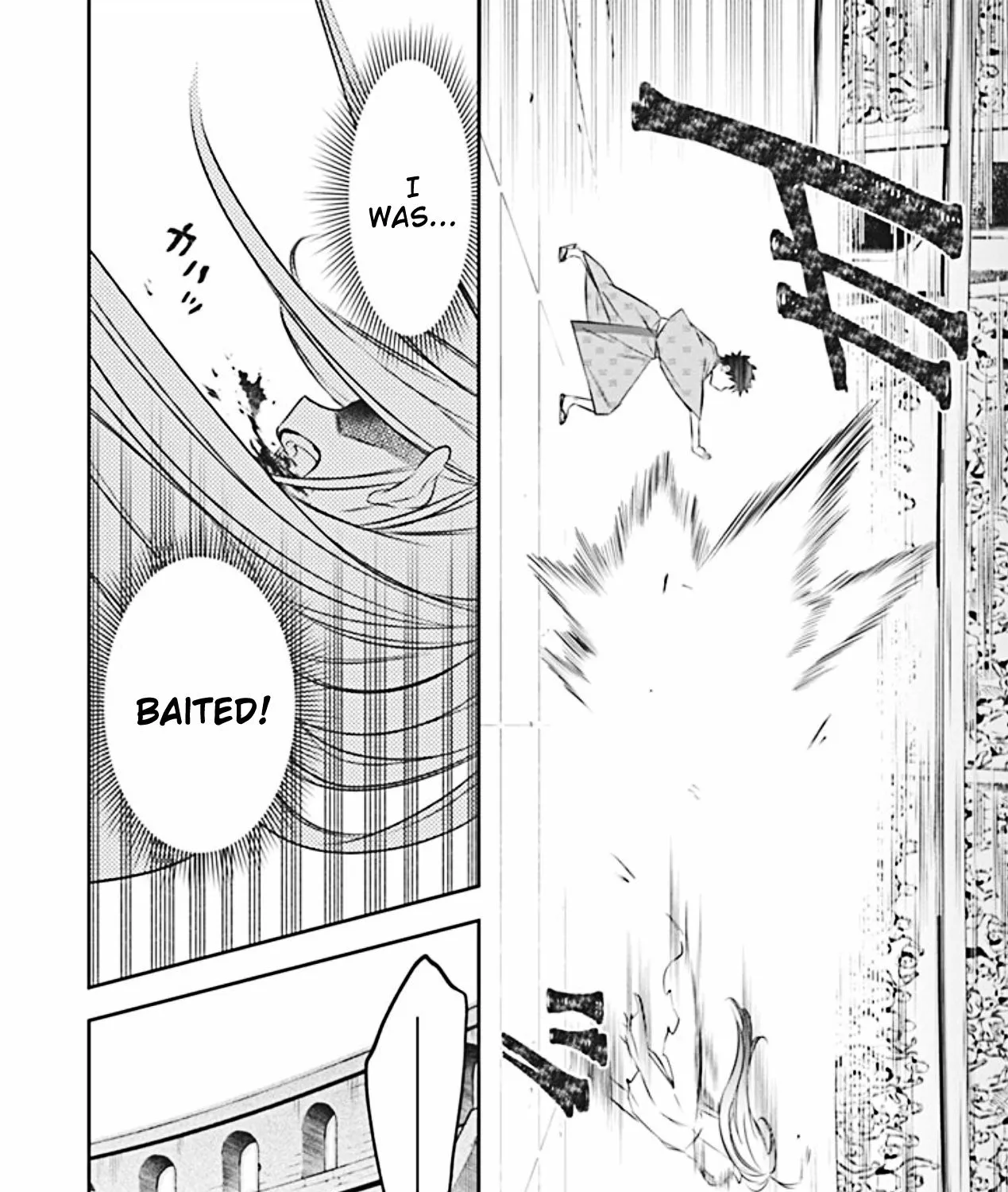 Jimi na Kensei wa Sore Demo Saikyou desu Chapter 46 page 28 - 