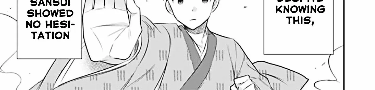 Jimi na Kensei wa Sore Demo Saikyou desu Chapter 46 page 31 - 