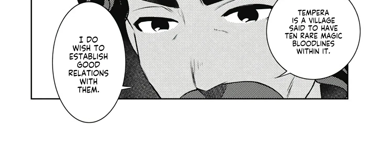 Jimi na Kensei wa Sore Demo Saikyou desu Chapter 49 page 14 - 