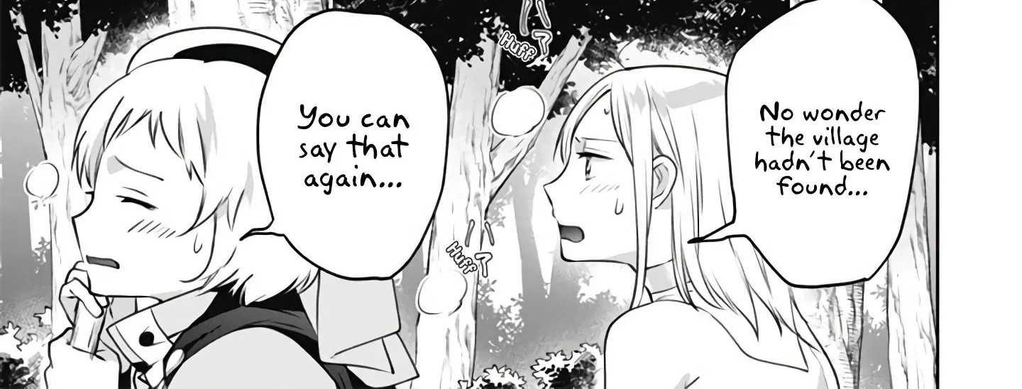 Jimi na Kensei wa Sore Demo Saikyou desu Chapter 49 page 20 - 