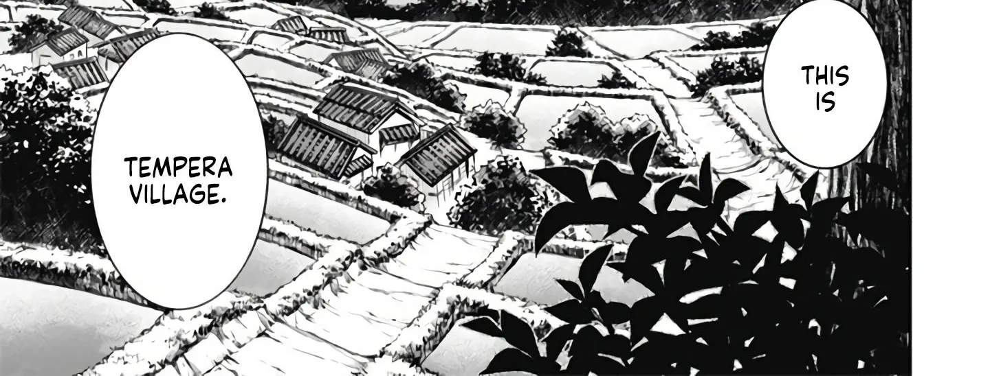 Jimi na Kensei wa Sore Demo Saikyou desu Chapter 49 page 24 - 