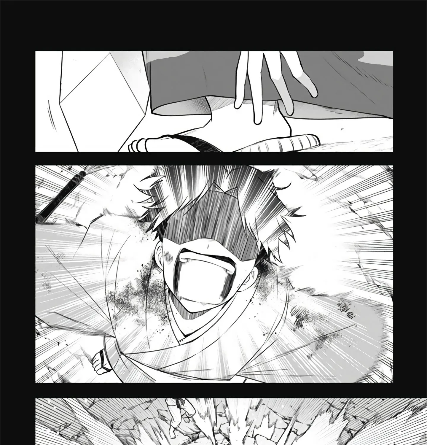 Jimi na Kensei wa Sore Demo Saikyou desu Chapter 49 page 29 - 