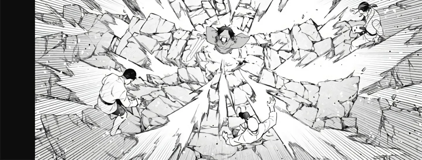 Jimi na Kensei wa Sore Demo Saikyou desu Chapter 49 page 30 - 