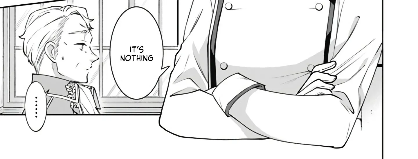 Jimi na Kensei wa Sore Demo Saikyou desu Chapter 49 page 4 - 