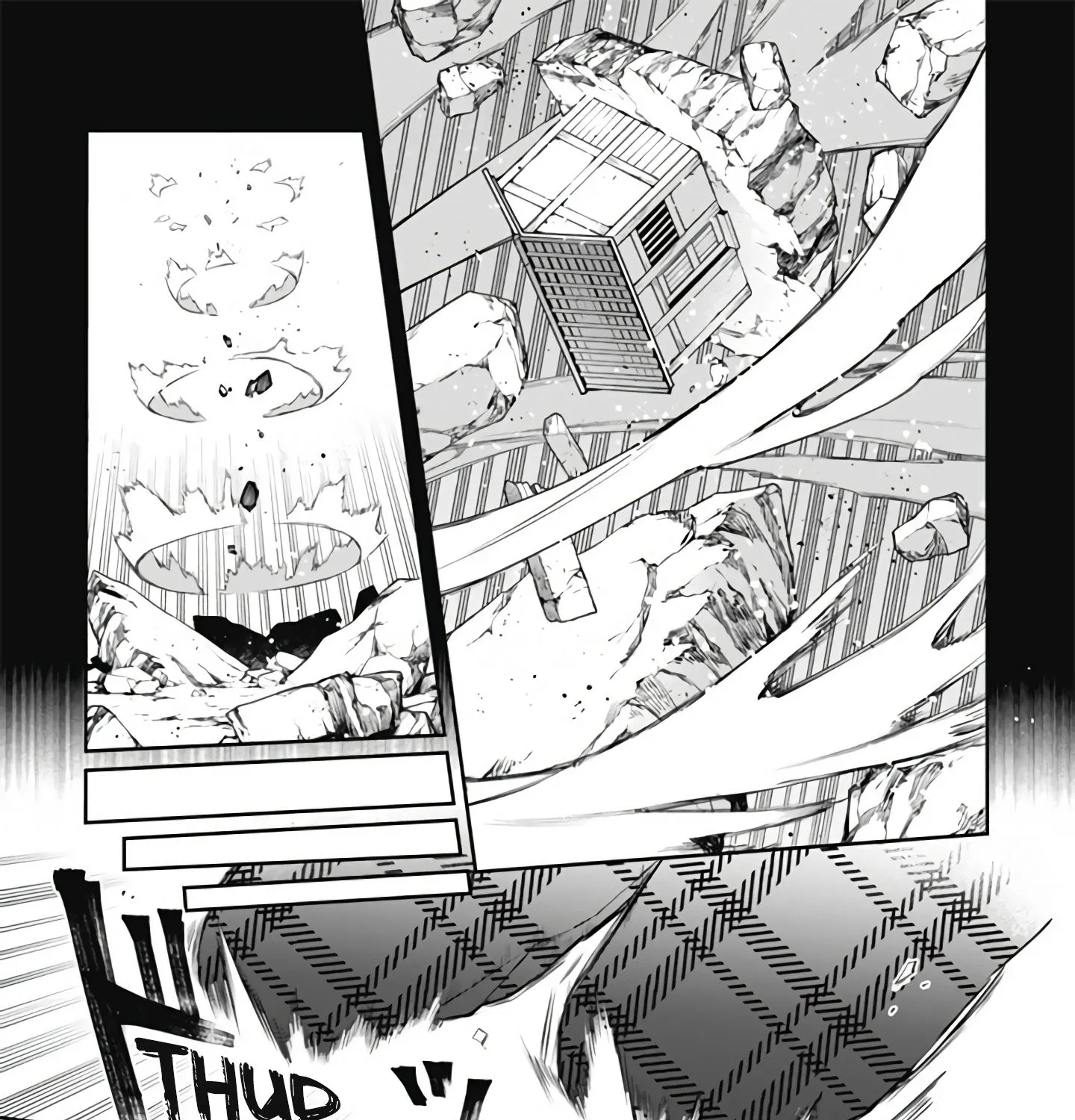 Jimi na Kensei wa Sore Demo Saikyou desu Chapter 49 page 31 - 