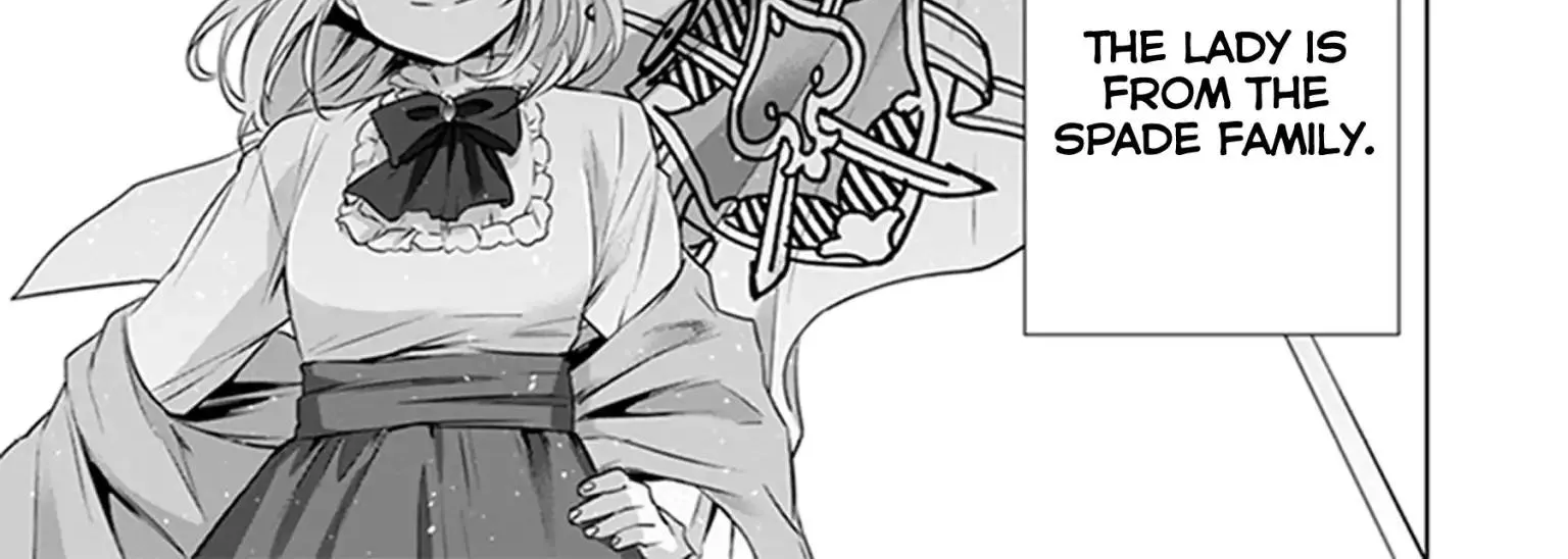 Jimi na Kensei wa Sore Demo Saikyou desu Chapter 5 page 14 - 