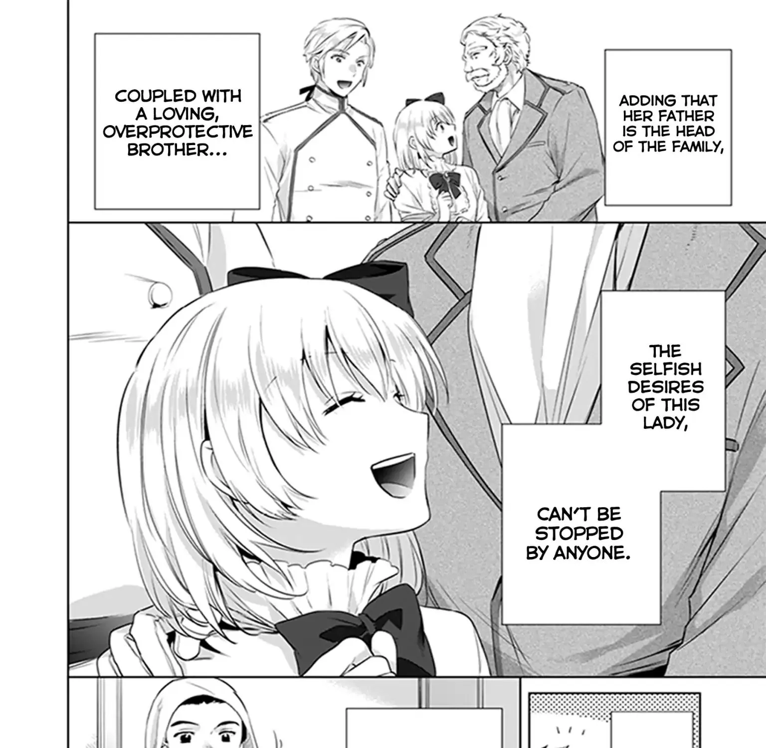 Jimi na Kensei wa Sore Demo Saikyou desu Chapter 5 page 15 - 