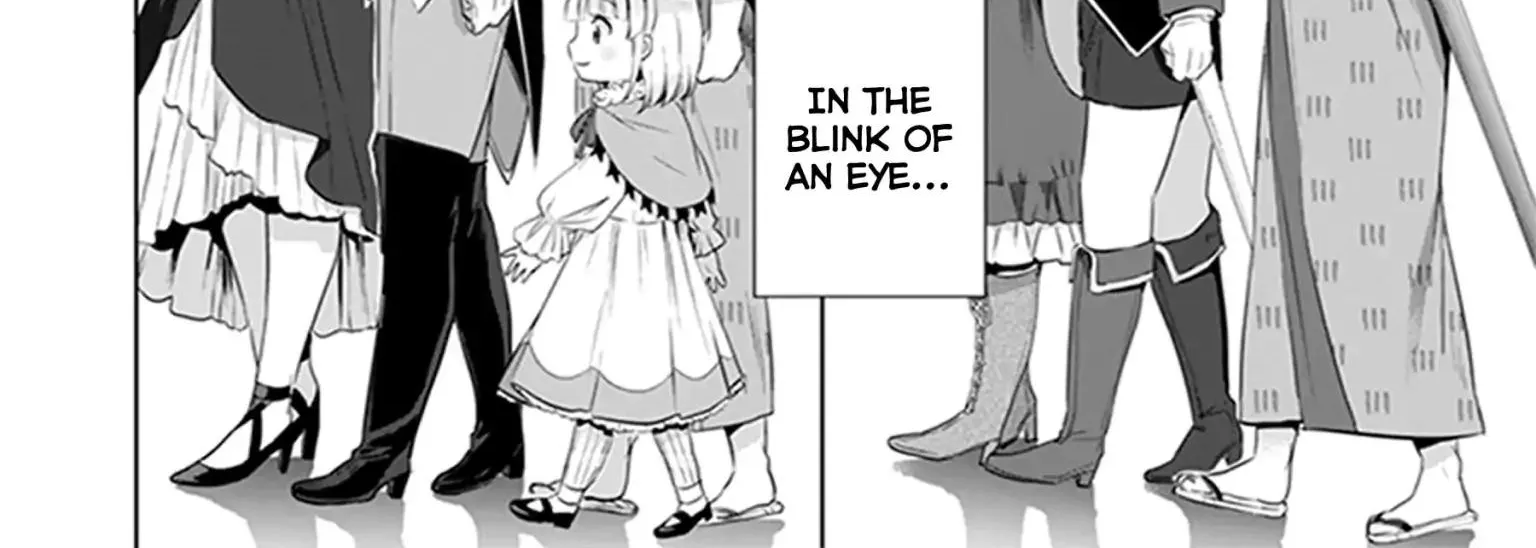Jimi na Kensei wa Sore Demo Saikyou desu Chapter 5 page 24 - 