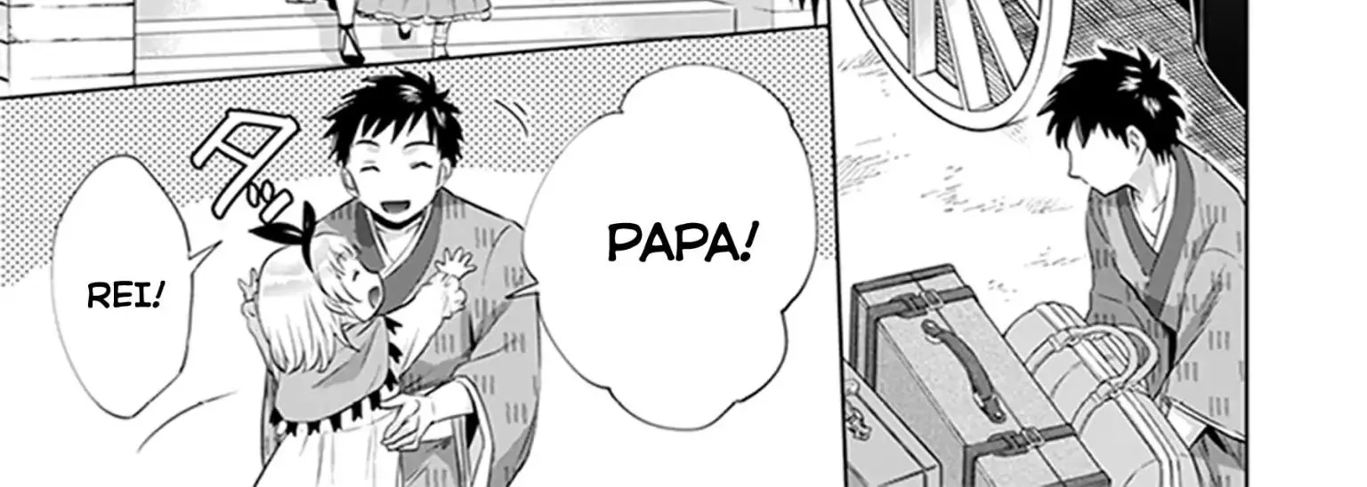 Jimi na Kensei wa Sore Demo Saikyou desu Chapter 5 page 26 - 