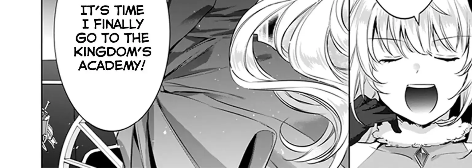 Jimi na Kensei wa Sore Demo Saikyou desu Chapter 5 page 28 - 
