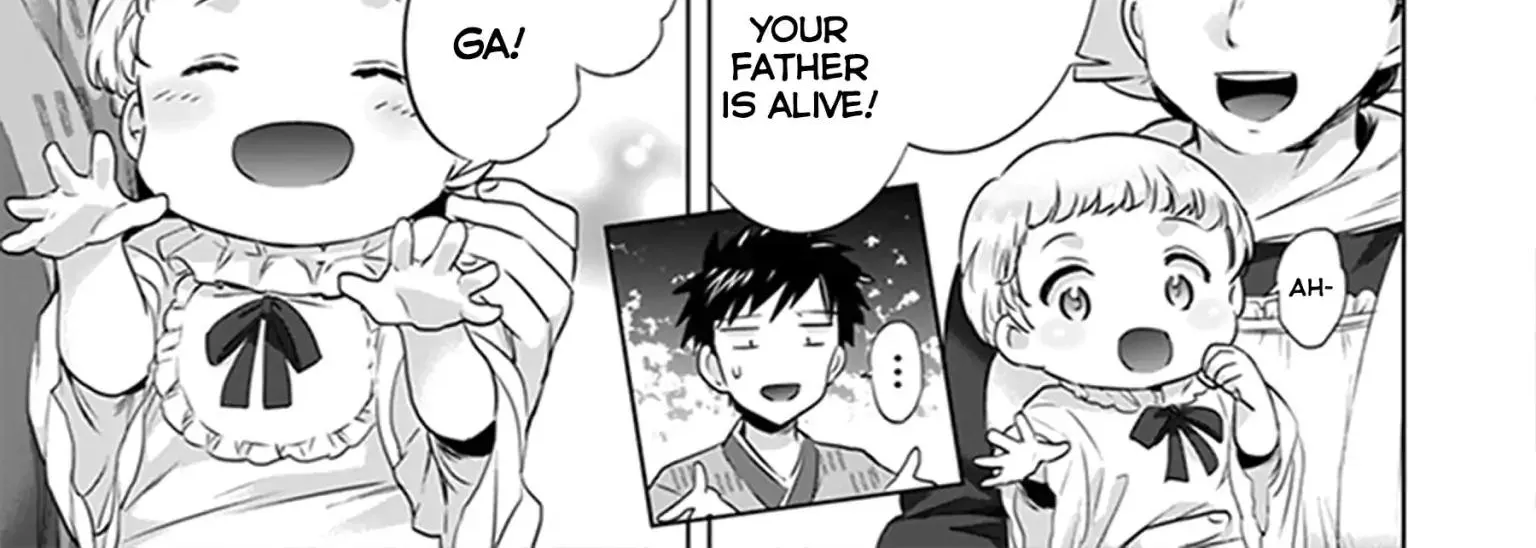 Jimi na Kensei wa Sore Demo Saikyou desu Chapter 5 page 6 - 