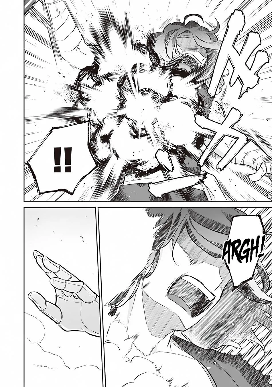 Jimi na Kensei wa Sore Demo Saikyou desu Chapter 57 page 13 - 