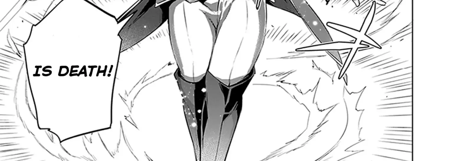 Jimi na Kensei wa Sore Demo Saikyou desu Chapter 6 page 18 - 