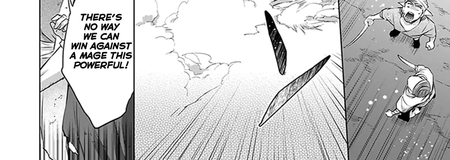 Jimi na Kensei wa Sore Demo Saikyou desu Chapter 6 page 20 - 
