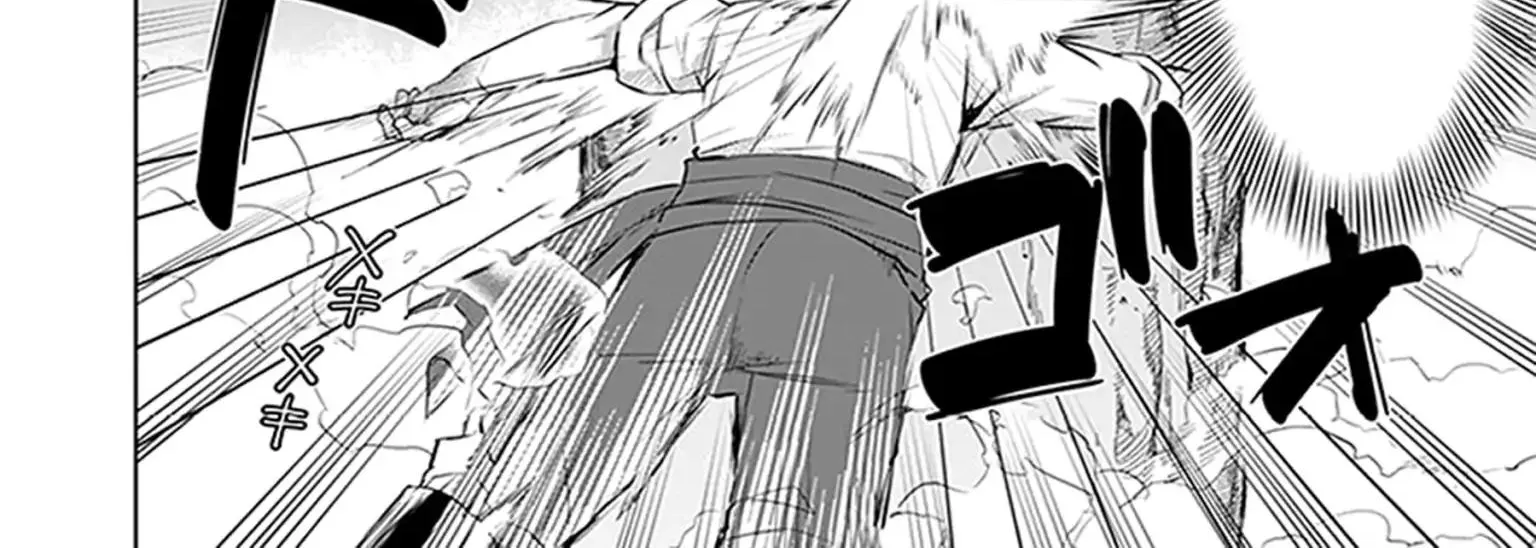 Jimi na Kensei wa Sore Demo Saikyou desu Chapter 6 page 24 - 