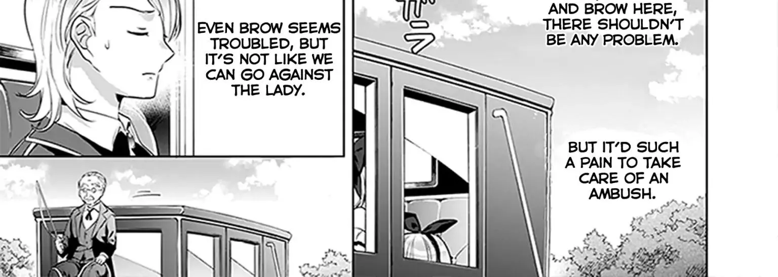 Jimi na Kensei wa Sore Demo Saikyou desu Chapter 6 page 6 - 