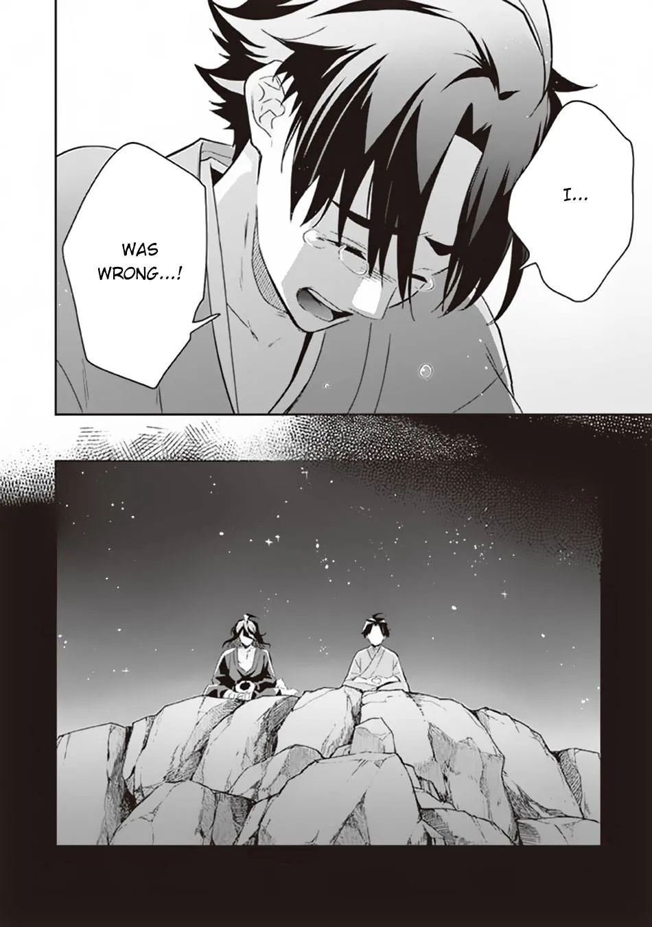 Jimi na Kensei wa Sore Demo Saikyou desu Chapter 62 page 13 - 