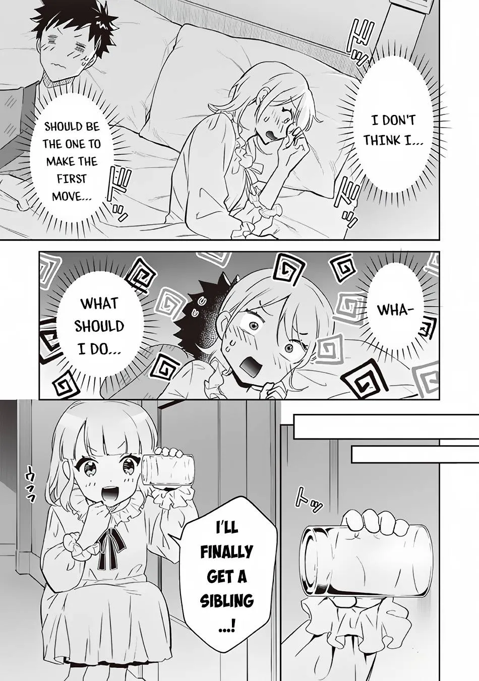 Jimi na Kensei wa Sore Demo Saikyou desu Chapter 67 page 14 - 